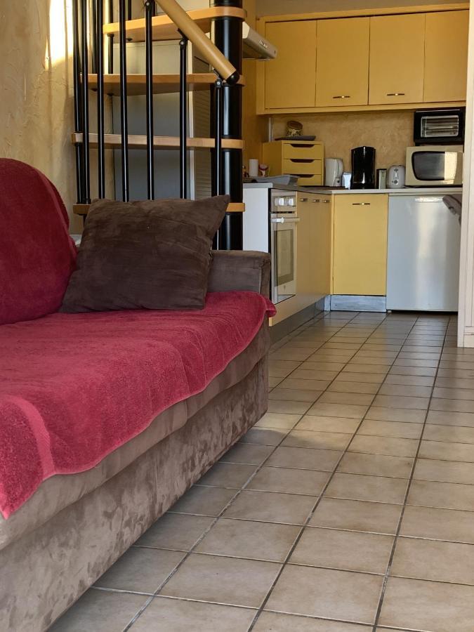 Maison 6P - Lac Marin Leucate Extérieur photo
