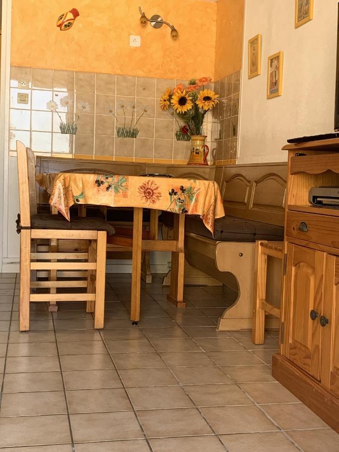 Maison 6P - Lac Marin Leucate Extérieur photo