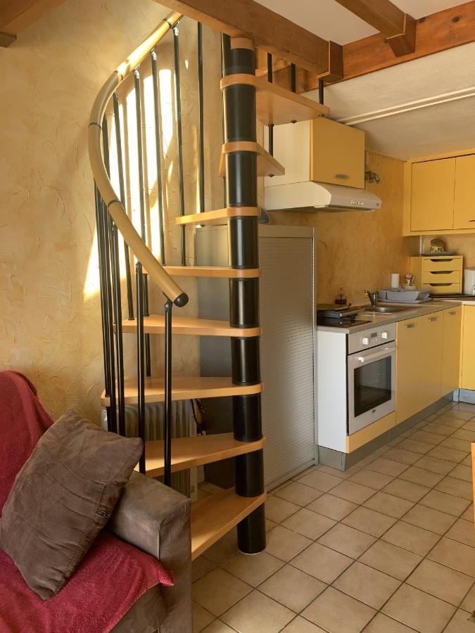 Maison 6P - Lac Marin Leucate Extérieur photo