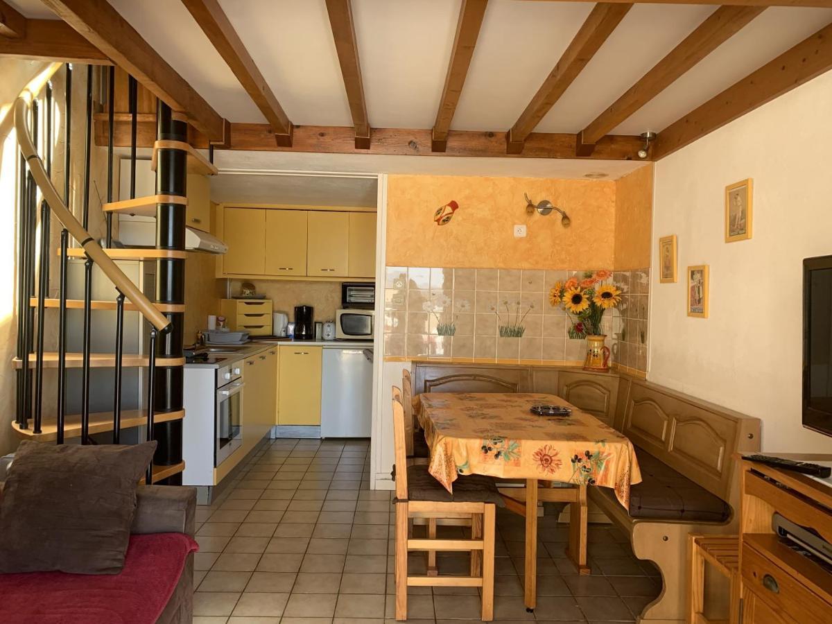 Maison 6P - Lac Marin Leucate Extérieur photo